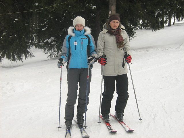 Zakopane, II 2009