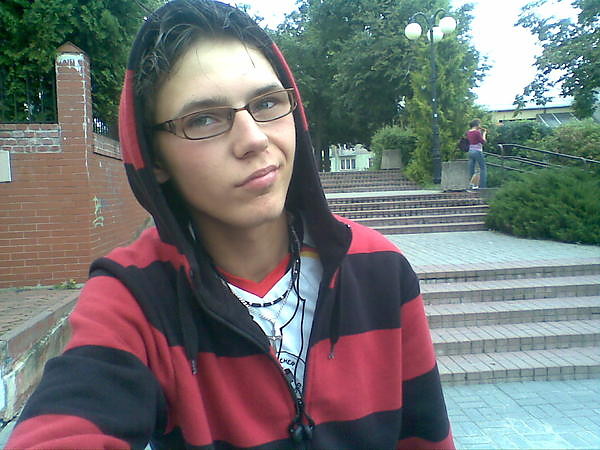 KONIEC PB BRAK FOT :)