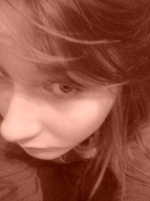 JAkie TAkie... ;/