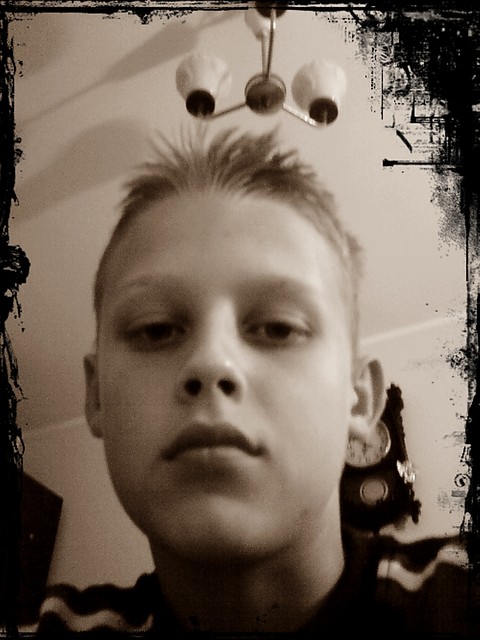 Z dawna...