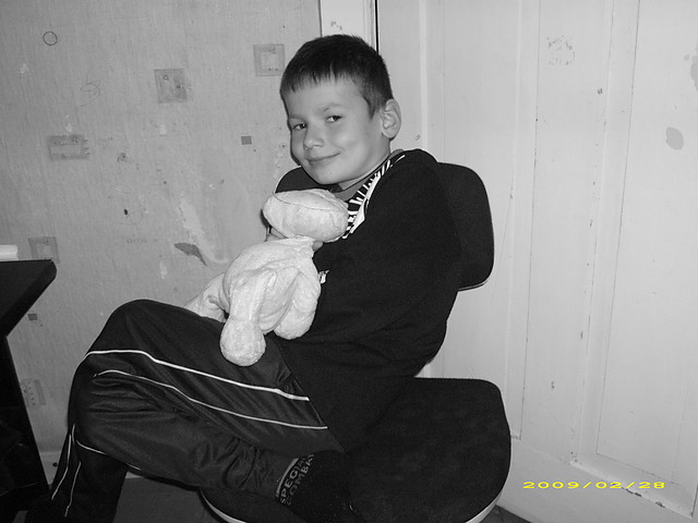 Z Kluch...;**