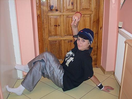 Elo elo trzy dwa zero ;D