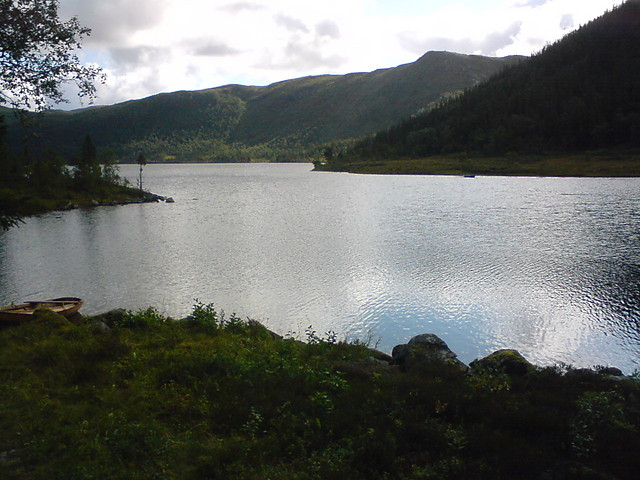 Norwegia