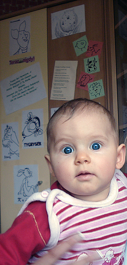 Hanna Maria