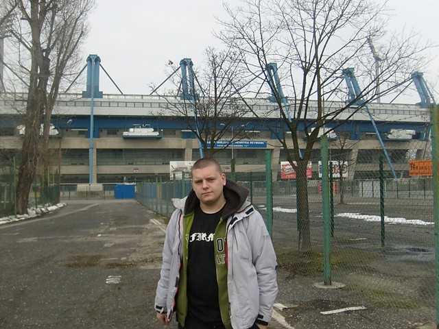 WISLA KRAKOW!!!! :)