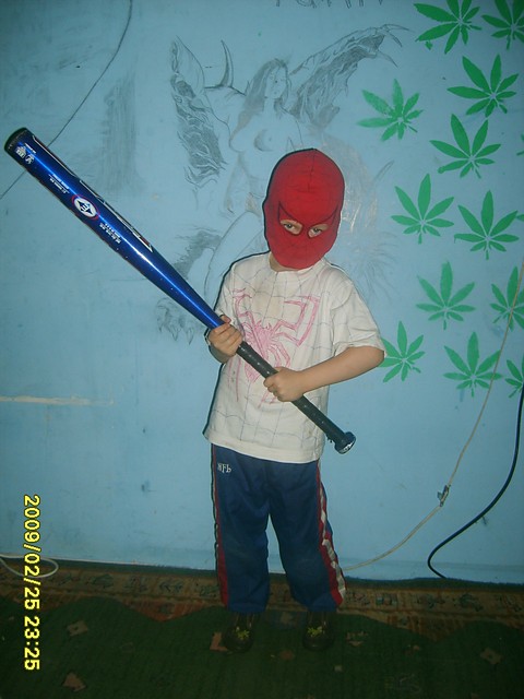 Patryk 