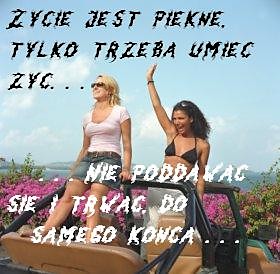 .Optymistycznie...
