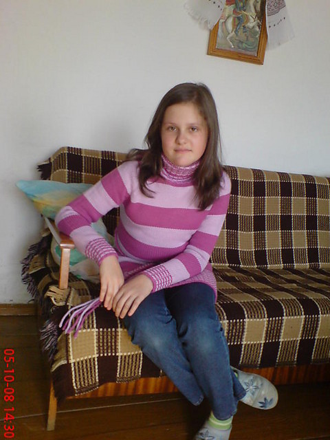 Oto ja:}