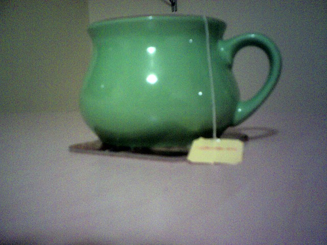 Tea