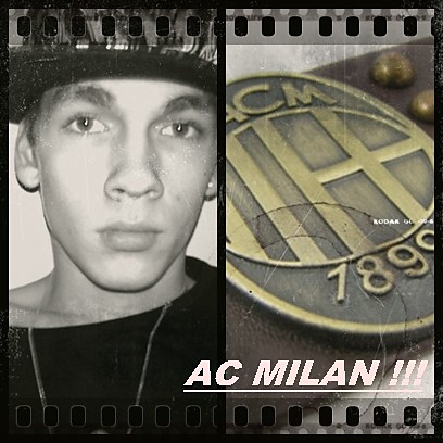  AC Milan