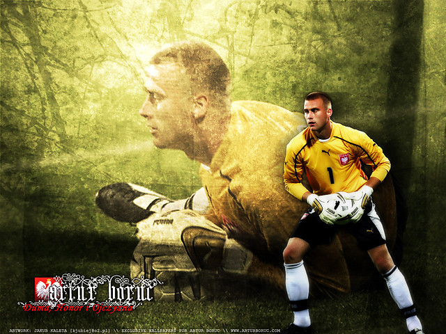 Artur Boruc