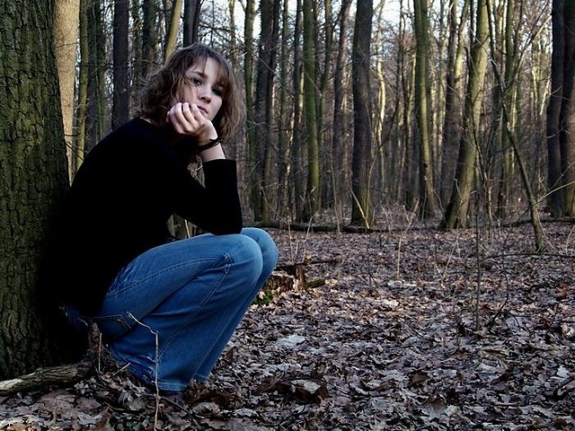 psychologiczne porno.