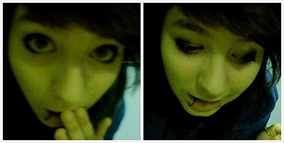 Bang, bang. You are dead ! ;d