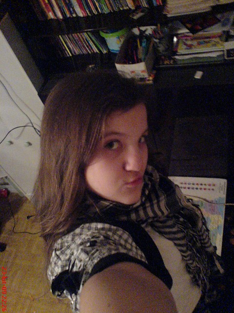 Wam :)