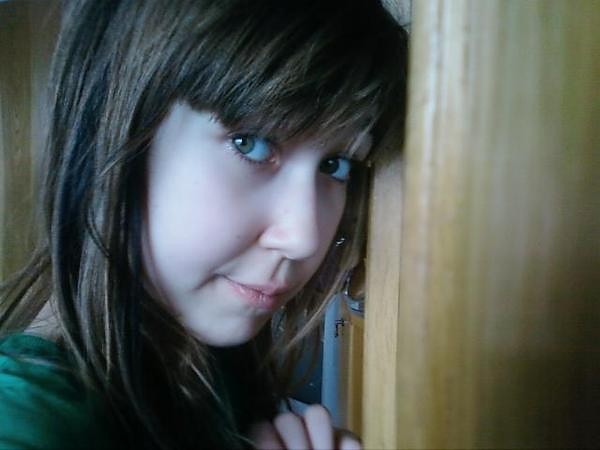 ` I dalej bde soba ;] ! :| 