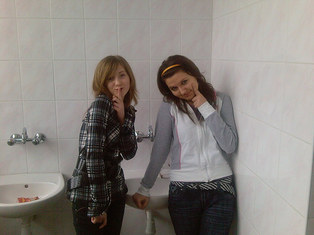 hahaha