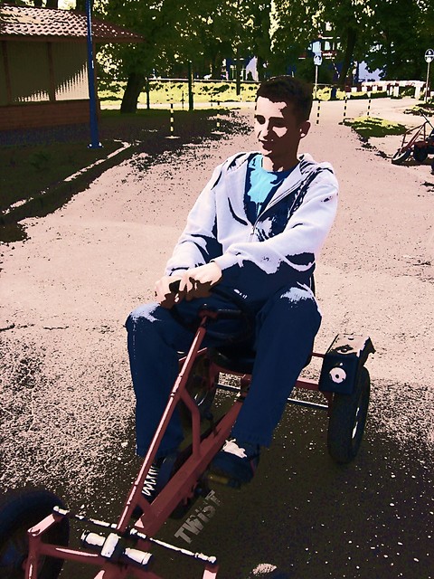 Easy Rider