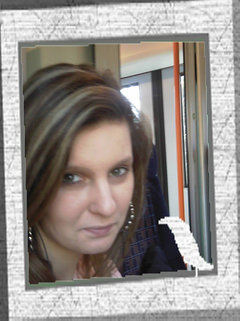 Czy juz odnalazlam czego chce?