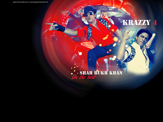 Krazzy4
