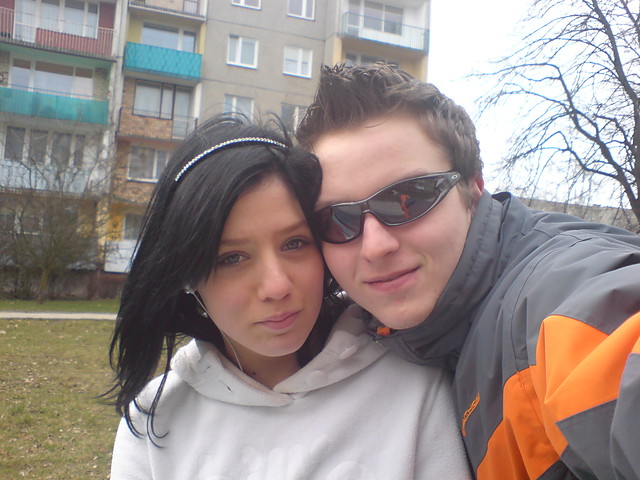 z Moim Ukochanym ;**