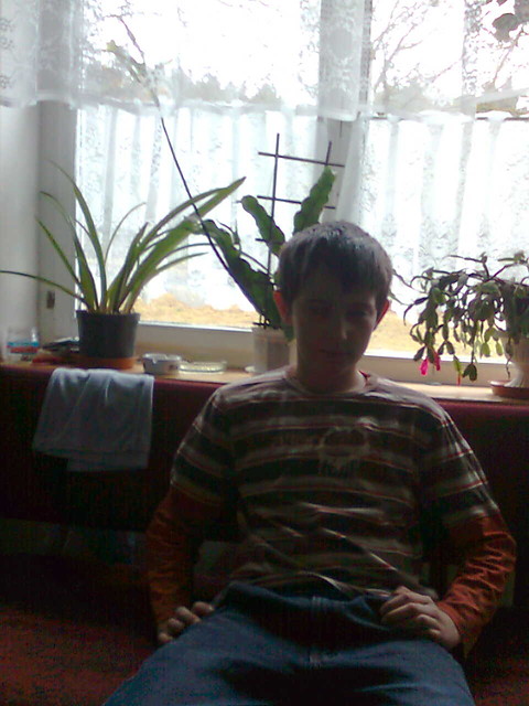 To ja jak zwyke..........