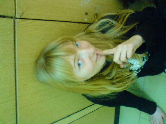 Cicho :P