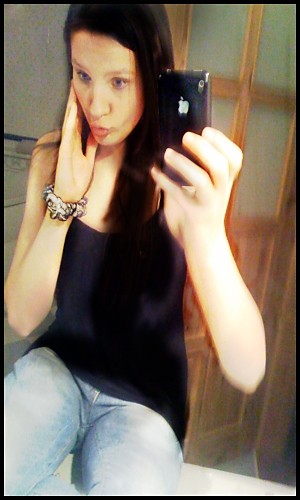Ah Oh xD 