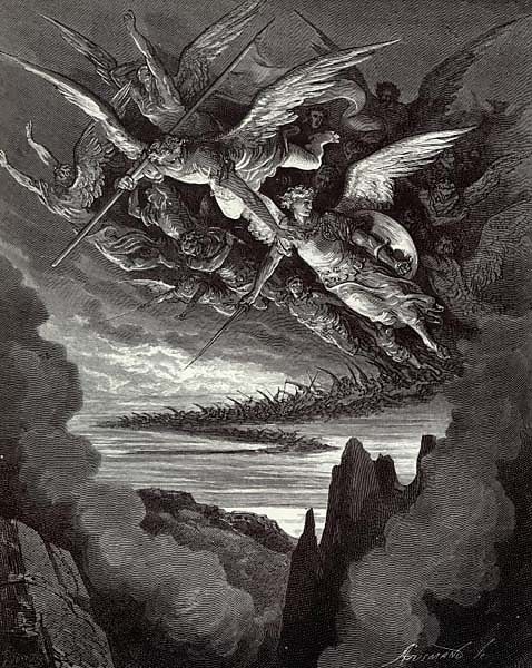 Paradise Lost