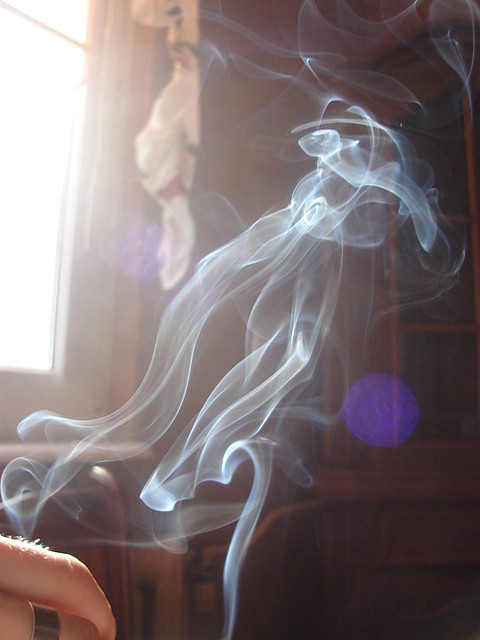 Uleciao