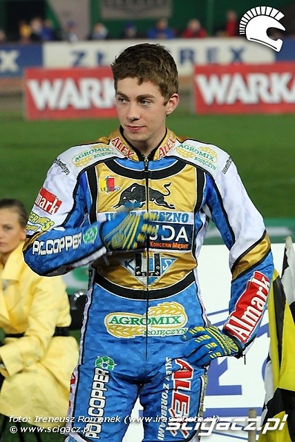 Troy dla Natalii