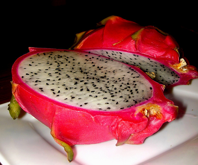 dragon fruit