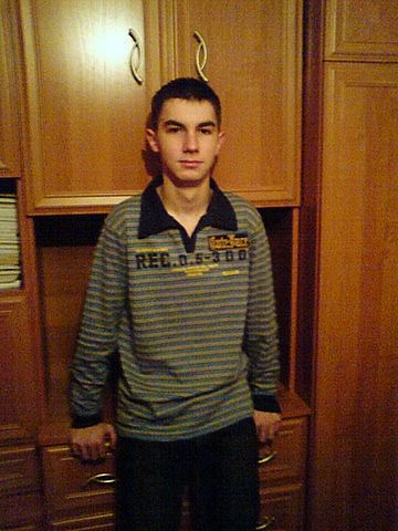 Ja i mebelki;P :D