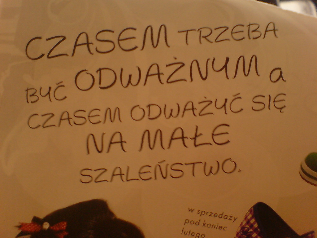 Fragmenty z Ksizyca w Nowiu