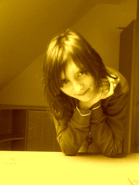 :)Me 