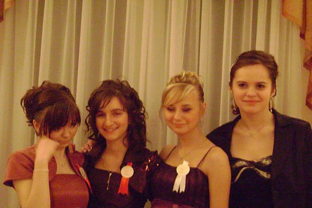 Studniweczka 2009:D