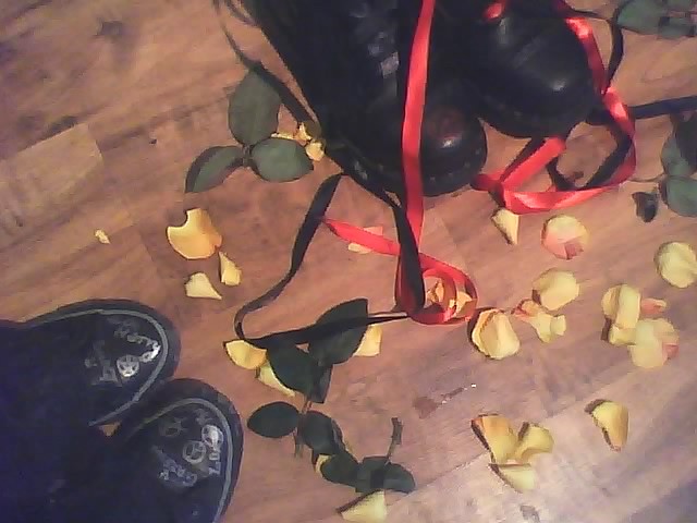ach och ech xD