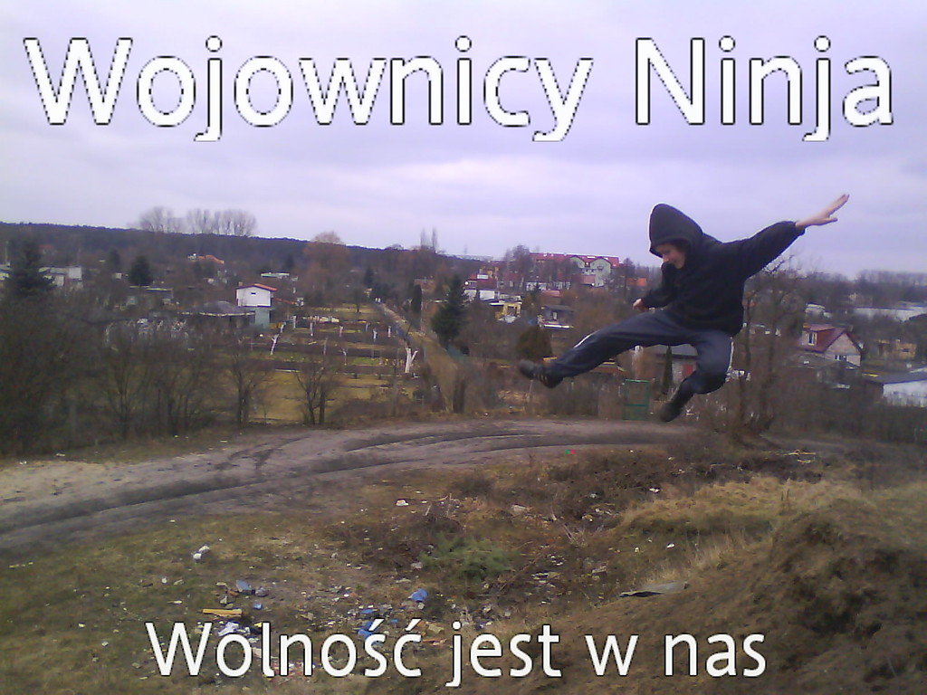A polatasz z nami