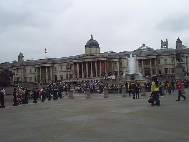 London '08