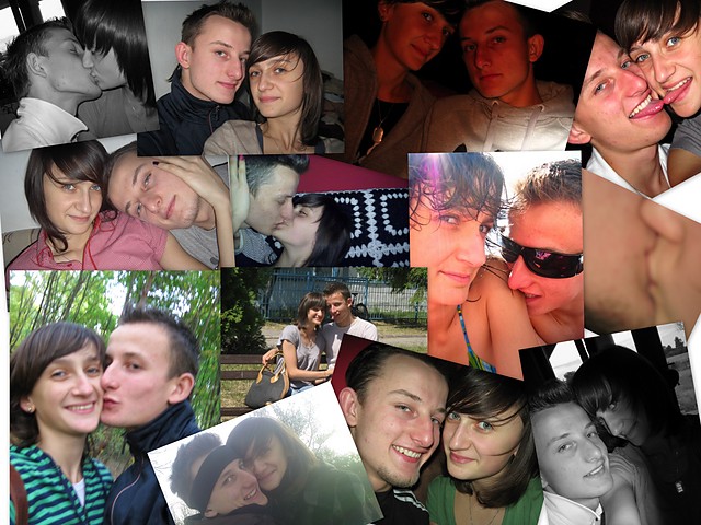 *: Tylko Tyy... 