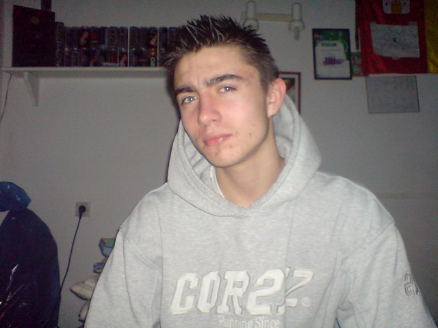 haha
