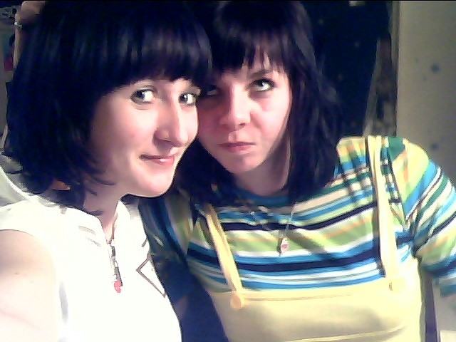 z Zuzziii :*:)