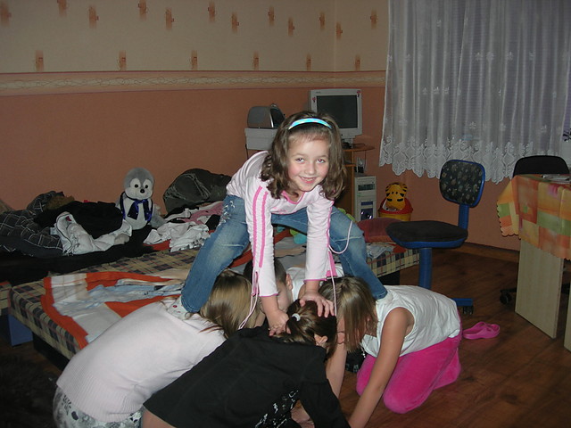 piramidka