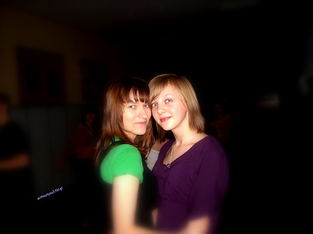 to tylko my....