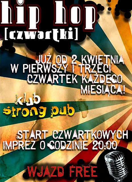 rahu ciachu i sa czwartki