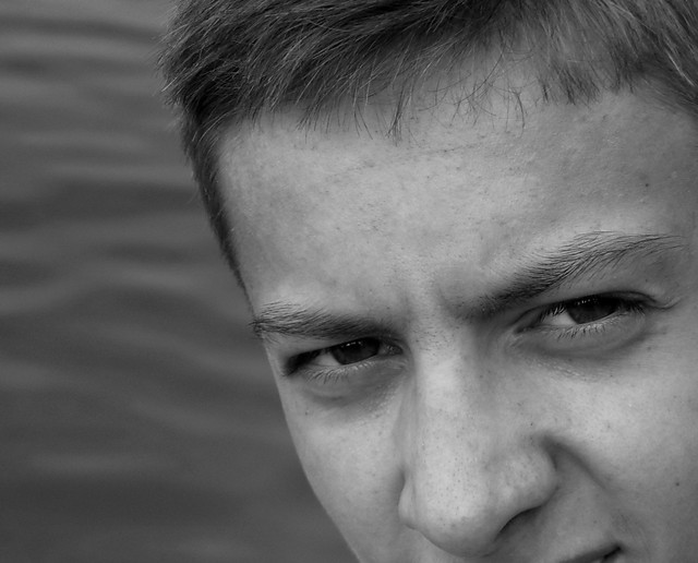 ahh moje boszke oczy ^^  xD