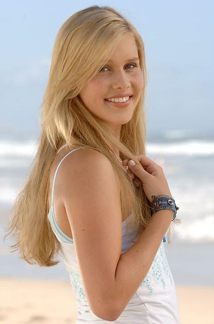 Emma Gilbert 