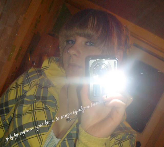 Suddenly everything has changed.