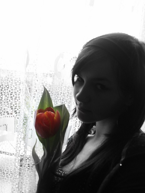 Pray 4 love