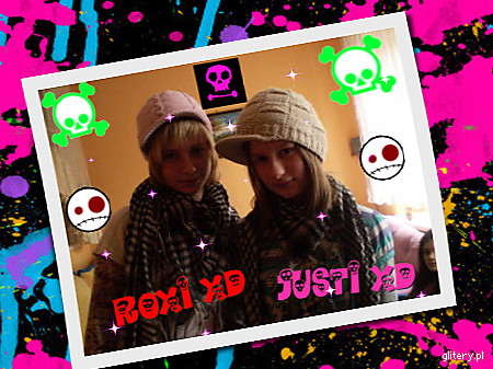 my dwie xD