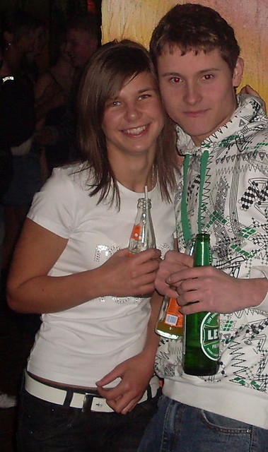  z MikOajem ; )*